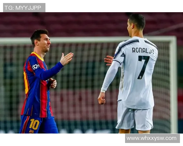 梅西与C罗巅峰对决引领世界足坛新时代风云变幻 梅西与C罗巅峰对决引领世界足坛新时代风云变幻