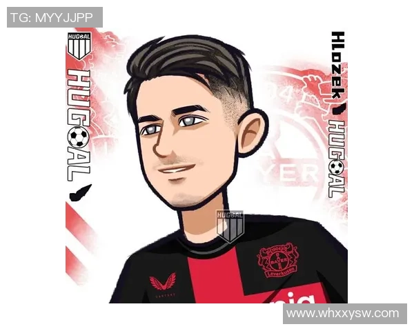 球场英雄的漫画风采 每一位足球明星的独特头像与魅力展现 球场英雄的漫画风采 每一位足球明星的独特头像与魅力展现