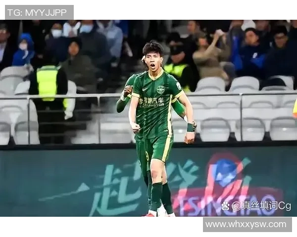 中国足球新生代崛起 本土球星引领国内联赛新篇章 中国足球新生代崛起 本土球星引领国内联赛新篇章