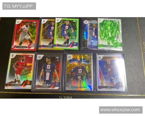 球星卡足球欧冠游戏卡全解析 如何收藏与投资双赢 球星卡足球欧冠游戏卡全解析 如何收藏与投资双赢