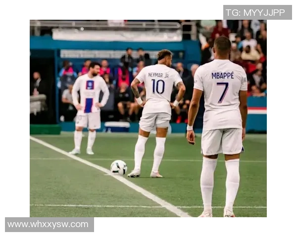 足球四大球星是谁 解析梅西C罗内马尔和姆巴佩的巅峰对决