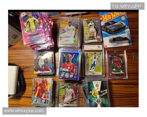 足球球星卡专收藏之道:从入门到精细收藏的全攻略与技巧 足球球星卡专收藏之道:从入门到精细收藏的全攻略与技巧